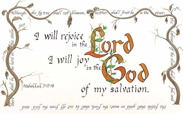 Although... yet still