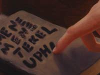 The words of warning and judgment once given to Belshazzar in the book of Daniel now spoken to the church