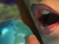 The choice that all mankind makes daily, but which was first seen in the Garden of Eden