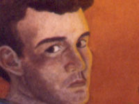 Daniel being taken captive and resolving in his heart