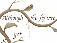 Although... yet still